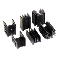 ALÜMİNYUM SOĞUTUCU